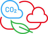 Usando TransportMobil ayudarás a reducir emisiones de CO2